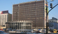 UNIVERSAL - Al. Jerozolimskie 44 Centrum Warszawa