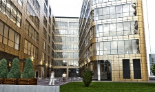 BTE OFFICE CENTER - ul. Wielicka Array Mokotów Warszawa