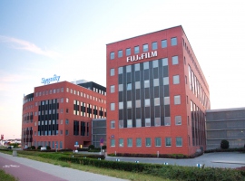 KOPERNIK OFFICE BUILDINGS - BUDYNEK C | PODNAJEM